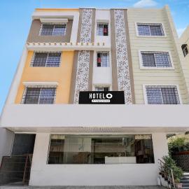 Super Hotel O Chhatrapati Nagar