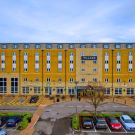 Village Hotel Hull