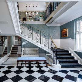 No. 30 Knightsbridge, Hotel in London