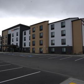 LivAway Suites Tri-Cities-Richland
