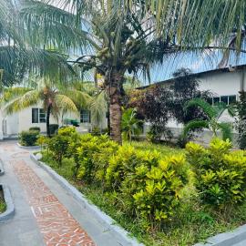 Varadero Zanzibar Hotel, מלון בקנדווה