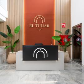 Hotel El Tujjar