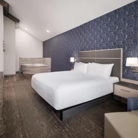 Best Western Plus Prince George, khách sạn ở Prince George