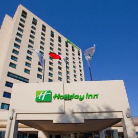 Holiday Inn Puebla La Noria by IHG, hotel en Puebla