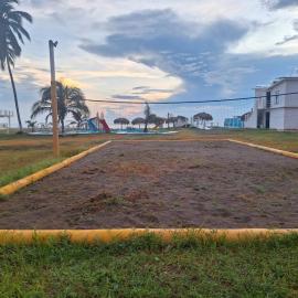 La Playita, hotel em Monte Gordo