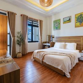 Le Gia Hotel