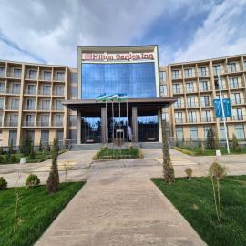 Hilton Garden Inn Termez Airitom, hotel em Termiz