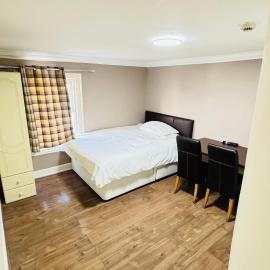 White House Lodge, hotel u Cambridgeu
