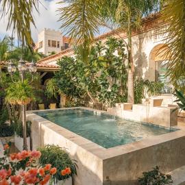 Hotel Casa Don Luis Cap Cana by Faranda Boutique, hotel din Punta Cana