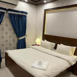 Karachi में, होटल Sunrise Guest House