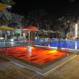 Sahara Douz，位于杜兹的酒店
