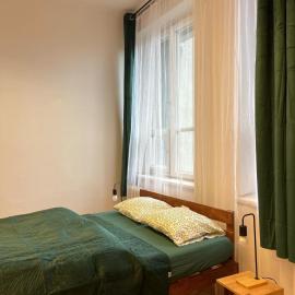 W94 Hostel, hótel í Kraká