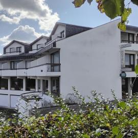 Logis Hôtel L'Elancèze, hotel v destinácii Thiézac