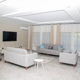 Home 458 Easy Stay, hotel a Lusaka