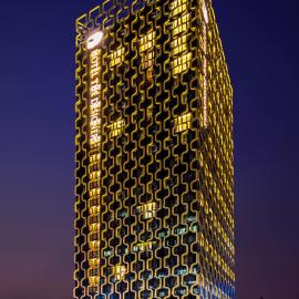 서울에 위치한 호텔 Hotel The Designers Dongdaemun