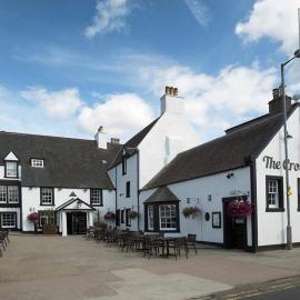 The Cross Keys