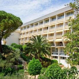 Hotel Kimen, khách sạn ở Đảo Cres