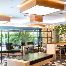Cross Hotel Kyoto – hotel w mieście Kioto