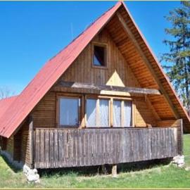Bungalovy Tatranec, hotel in Tatranská Lomnica