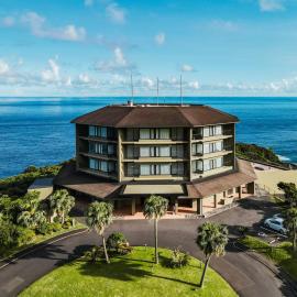 samana hotel Yakushima, hotell i Yakushima