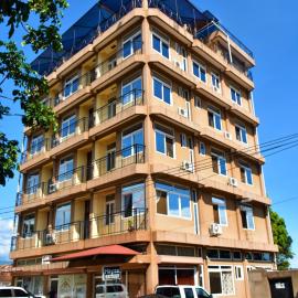 East Point Hotel Moshi