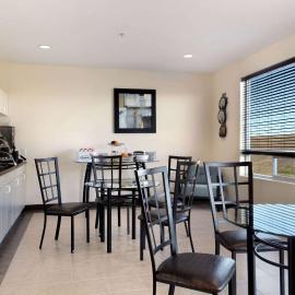 Days Inn by Wyndham Grande Prairie, hotel en Grande Prairie