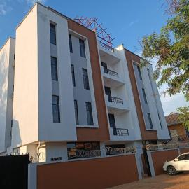 Raya hotel juba, hotell i Juba