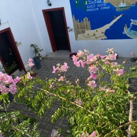 Betul Guest House, hotel en Famagusta