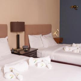 Parc Rayne, hotel i Georgetown