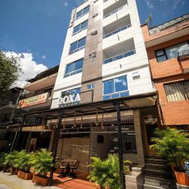 Hotel Doxa, khách sạn ở Medellín