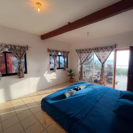 Hotel Manava