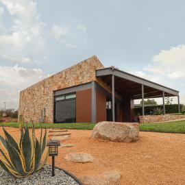 Parra del Valle Hotel Boutique