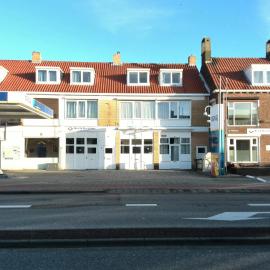 Bed & Breakfast Vlissingen, hotel i Vlissingen