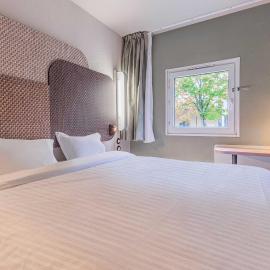B&B HOTEL Mulhouse Dornach