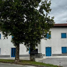 Vila Borealis, hôtel à Komen