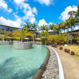Be Cosy by LOV Mauritius, khách sạn ở Trou aux Biches