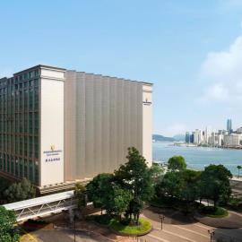 InterContinental Grand Stanford Hong Kong by IHG, hotel sa Hong Kong