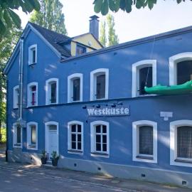 Westküste Lindau, отель в Линдау