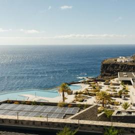 BANCAL HOTEL and SPA, ξενοδοχείο σε San Sebastian de la Gomera
