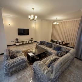 Adwa Mega City Luxury Apartment, hotel v destinácii Addis Abeba