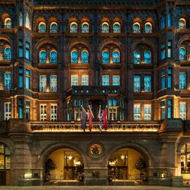 The Midland, hotel v Manchestri