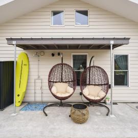 Bungalow One - Vacation STAY 98273v, מלון בקאמוגאווה