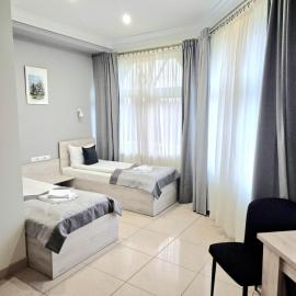 Zajazd Fakir, hotell sihtkohas Tapkowice