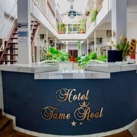 Hotel Tame Real, hotell i Tame