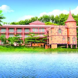 Foy's Lake Resort, hotel en Chittagong