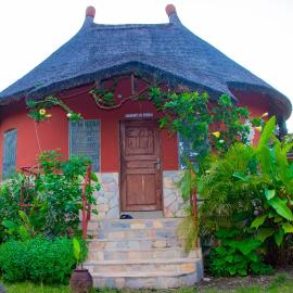 Gîte chez Noël, hótel í Natitingou