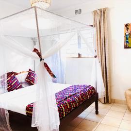 Giant apartments, hotel in Lilongwe
