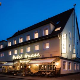 Hotel Haase, ξενοδοχείο στο Ανόβερο