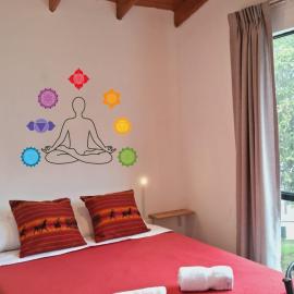 Temazcal Hostel, hotel u Limi