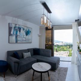 San Salvador में, होटल Condo 9, San Francisco Tower